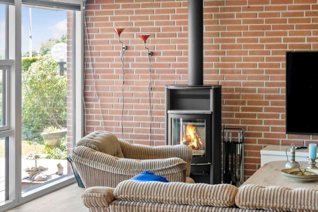 Photo of Livingroom in Pøt Strandby