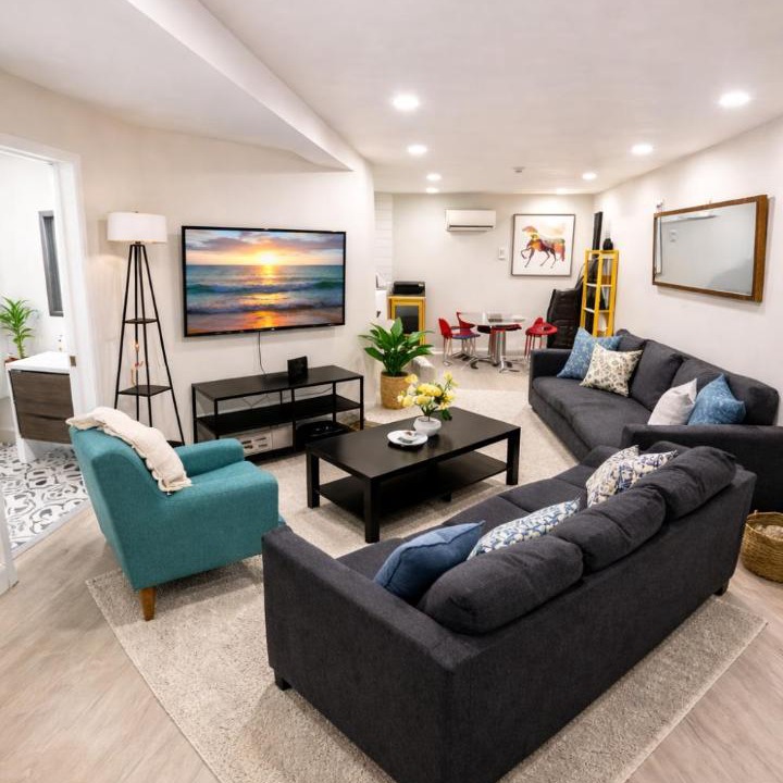 Photo of Livingroom in Seat Pleasant