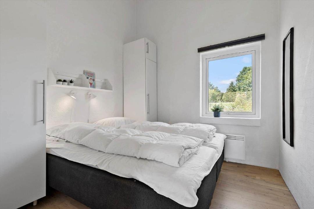 Photo of Bedroom in Øer Strand