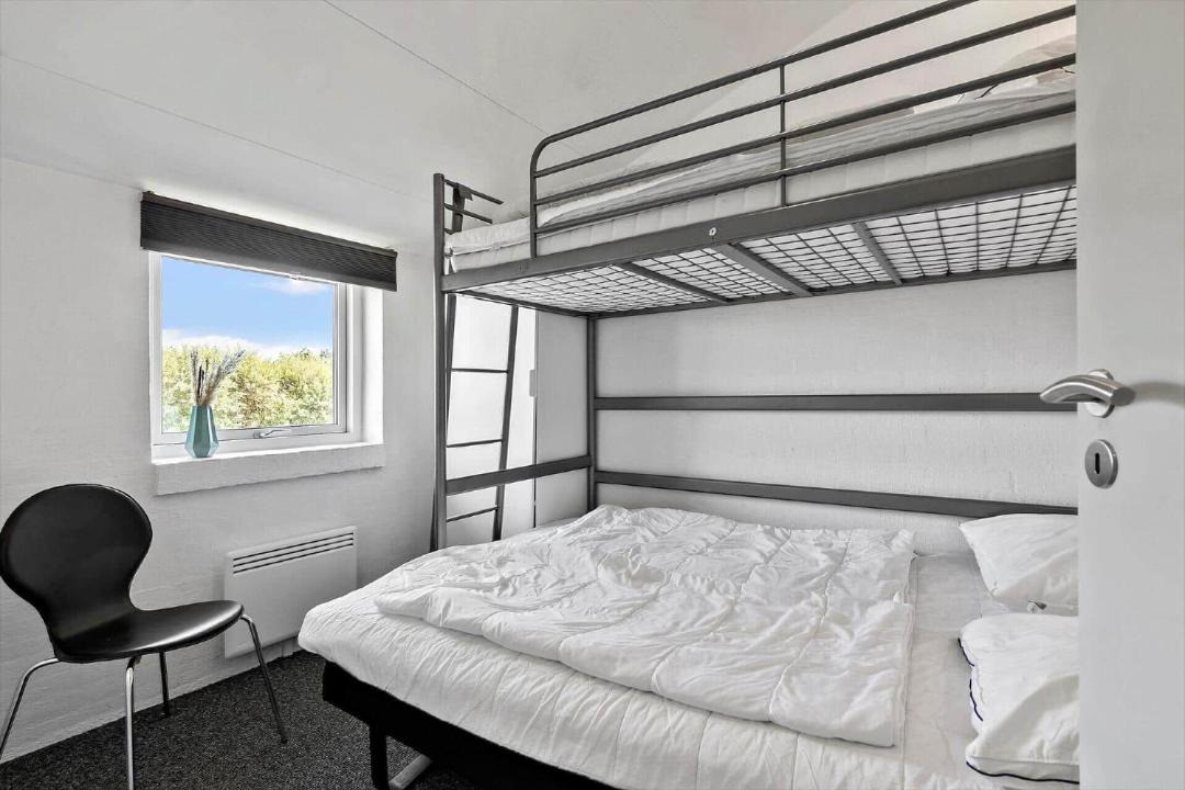 Photo of Bedroom in Øer Strand