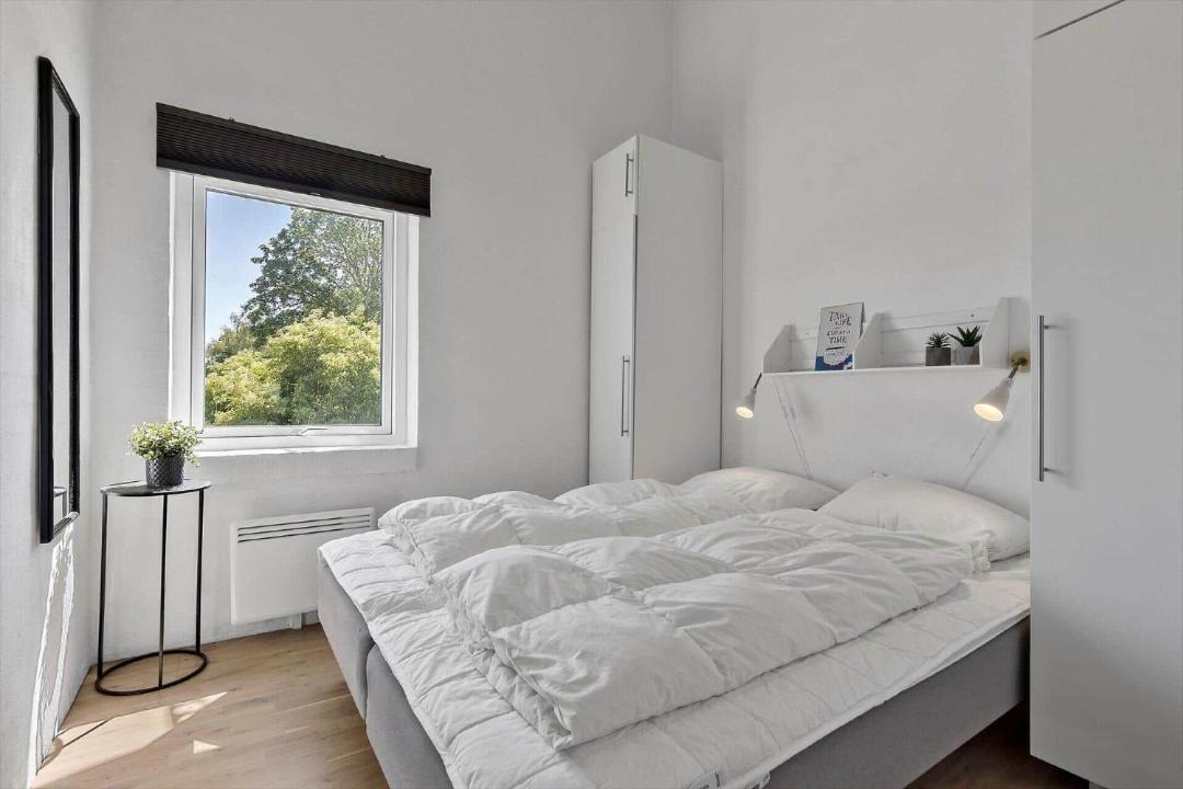 Photo of Bedroom in Øer Strand