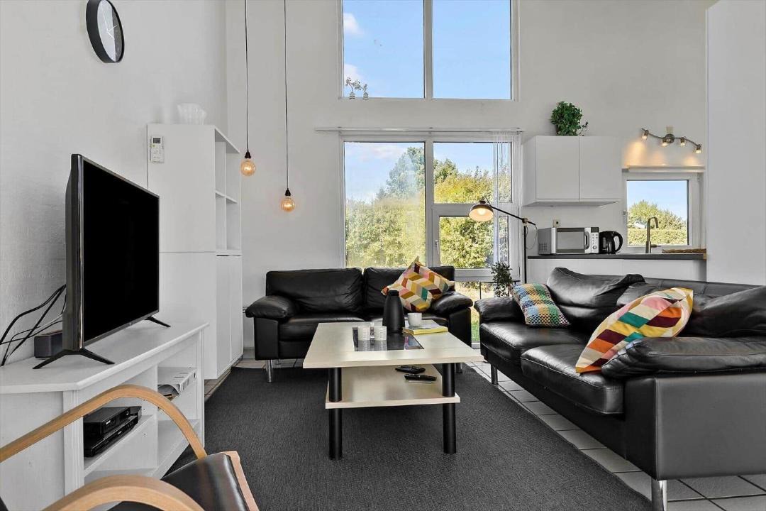 Photo of Livingroom in Øer Strand