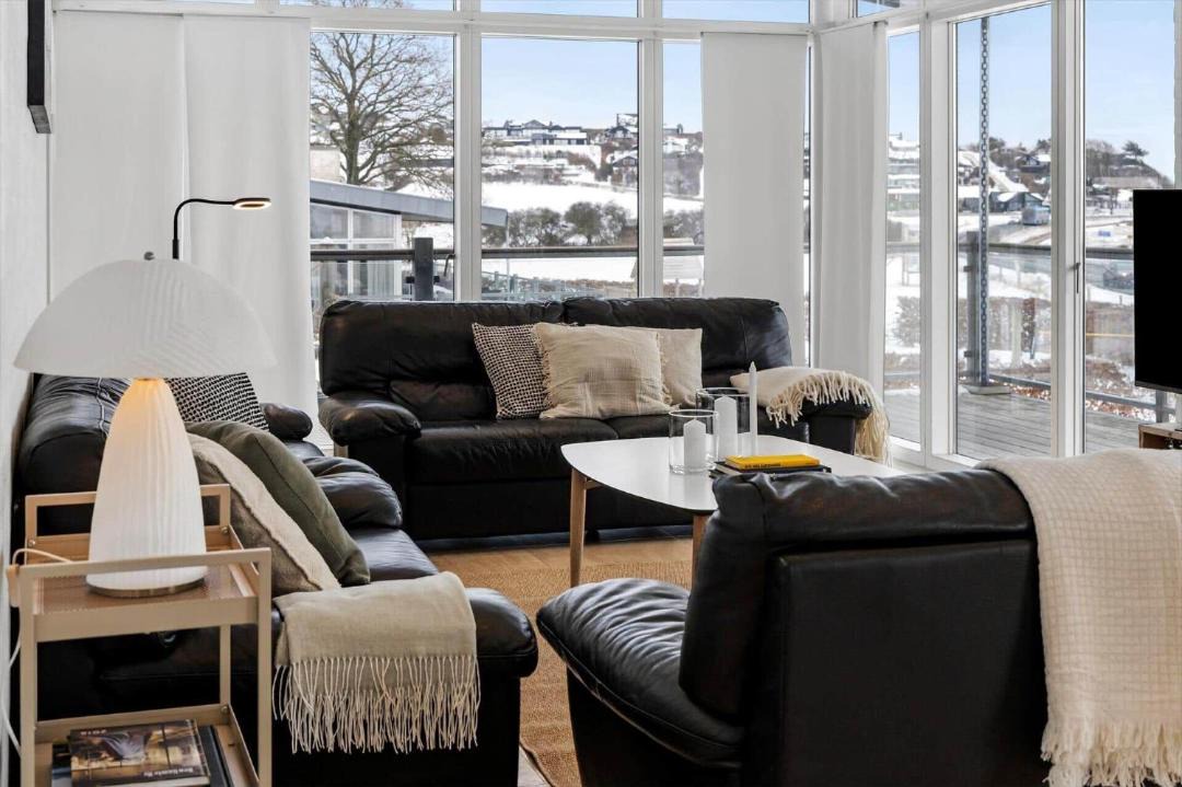 Photo of Livingroom in Handrup Strand
