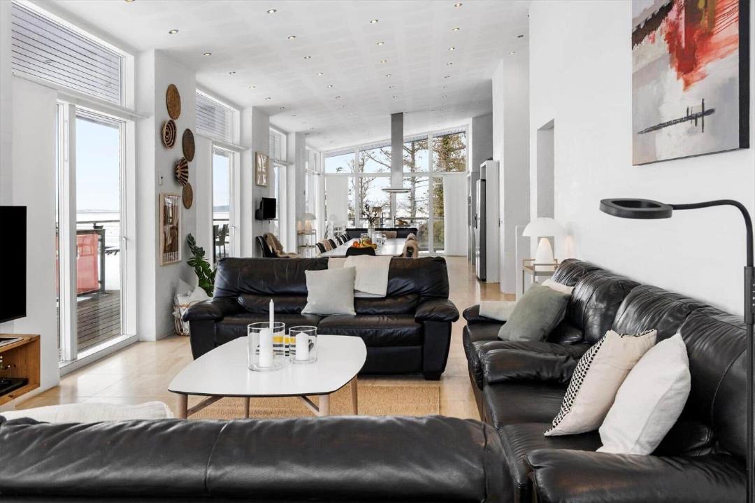 Photo of Livingroom in Handrup Strand
