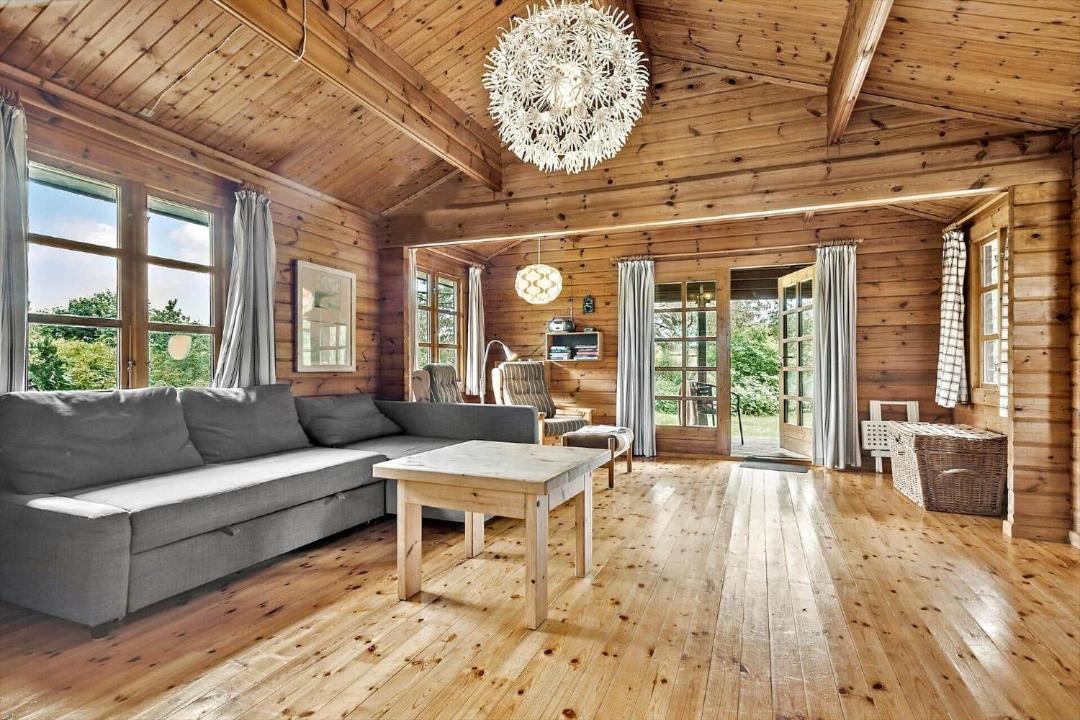 Photo of Livingroom in Knebel