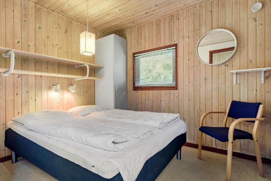 Photo of Bedroom in Elsegarde Strand
