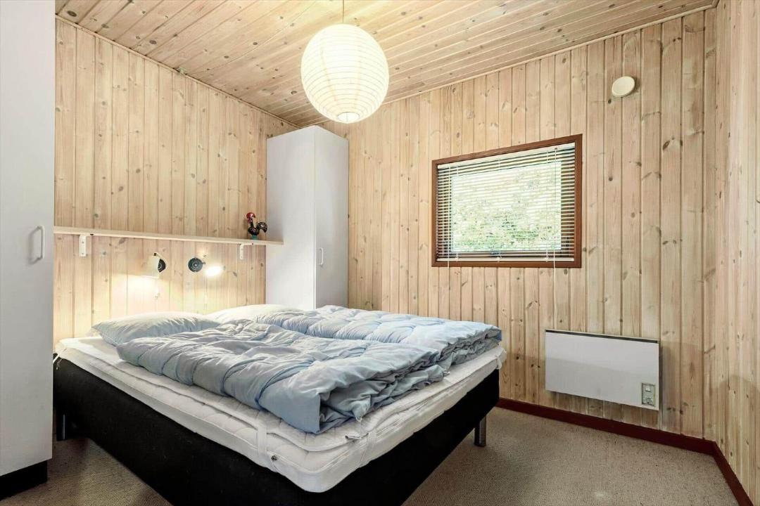 Photo of Bedroom in Elsegarde Strand