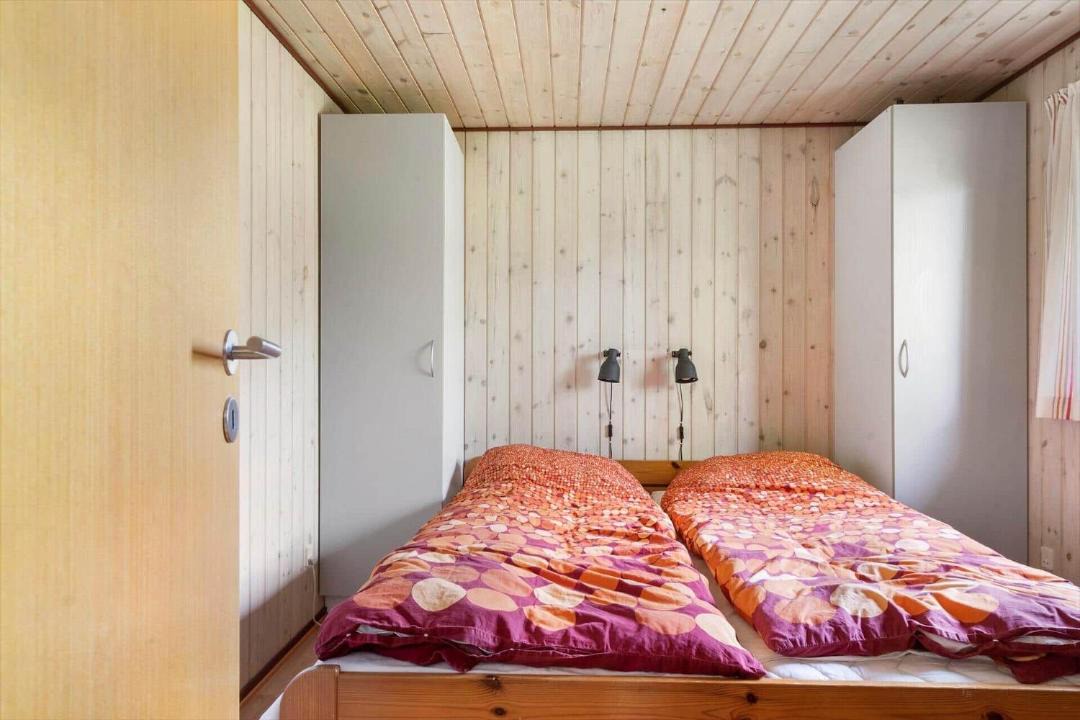 Photo of Bedroom in Saksild Strand