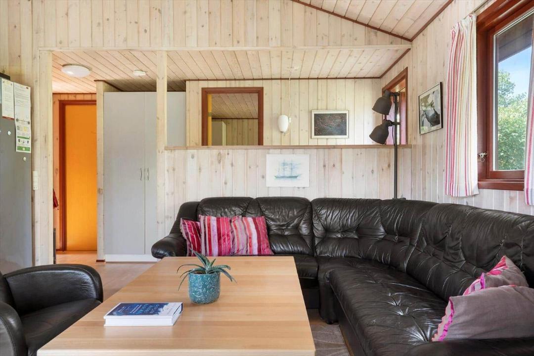 Photo of Livingroom in Saksild Strand