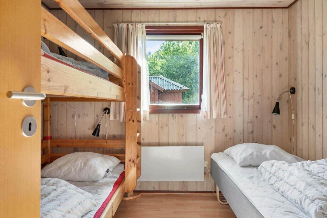 Photo of Bedroom in Saksild Strand
