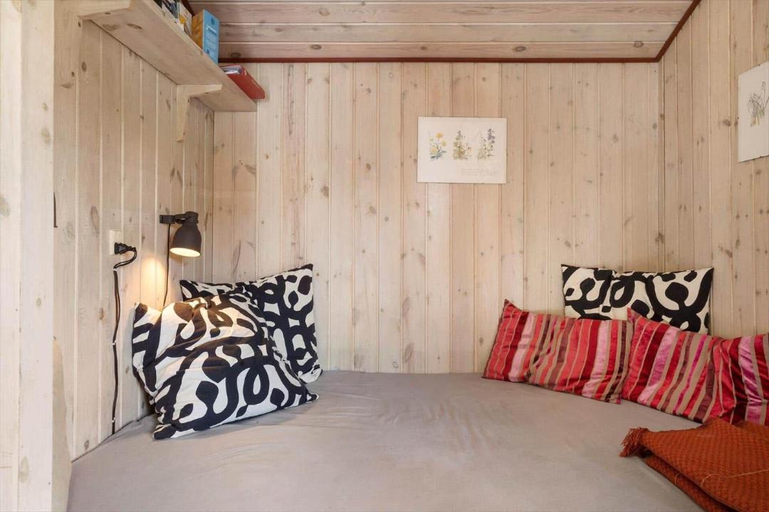 Photo of Bedroom in Saksild Strand