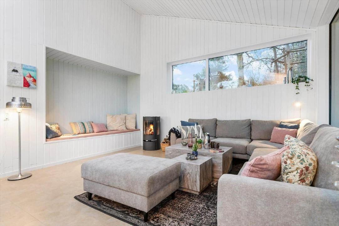 Photo of Livingroom in Handrup Strand