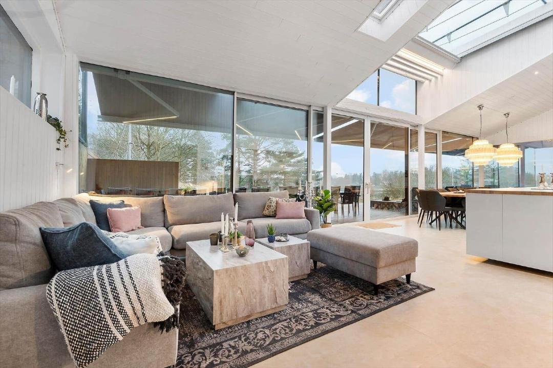 Photo of Livingroom in Handrup Strand