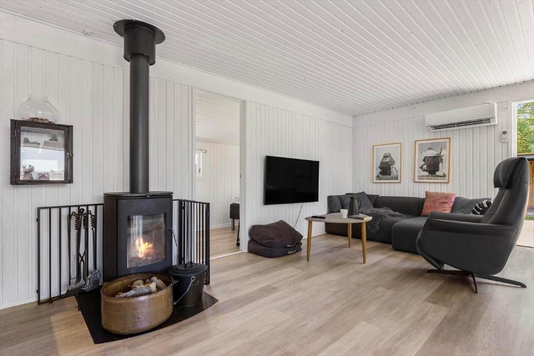 Photo of Livingroom in Vibæk Strand