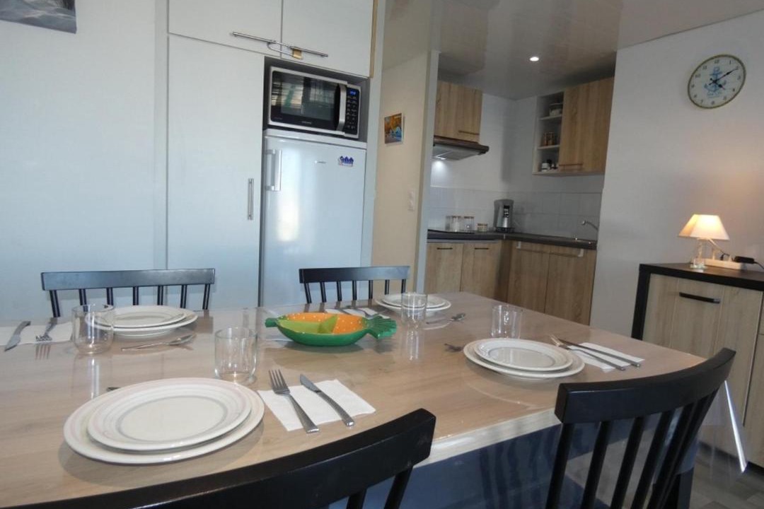 Photo of Kitchen in Challans