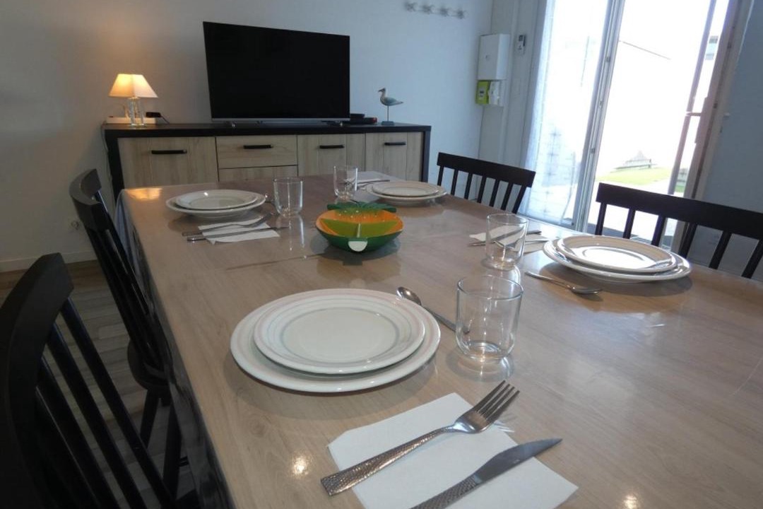 Photo of Kitchen in Challans