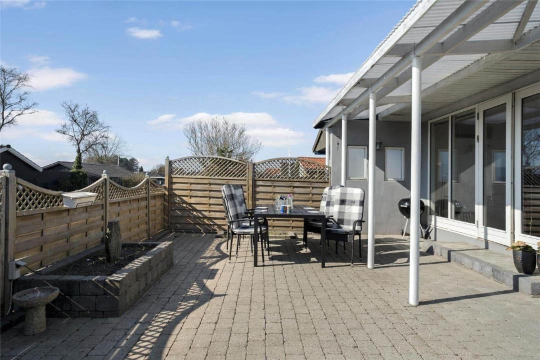 Photo of Patio Balcony in Ronde