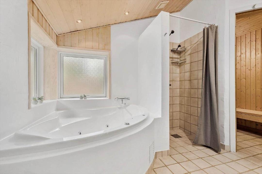 Photo of Bathroom in Øksenmølle