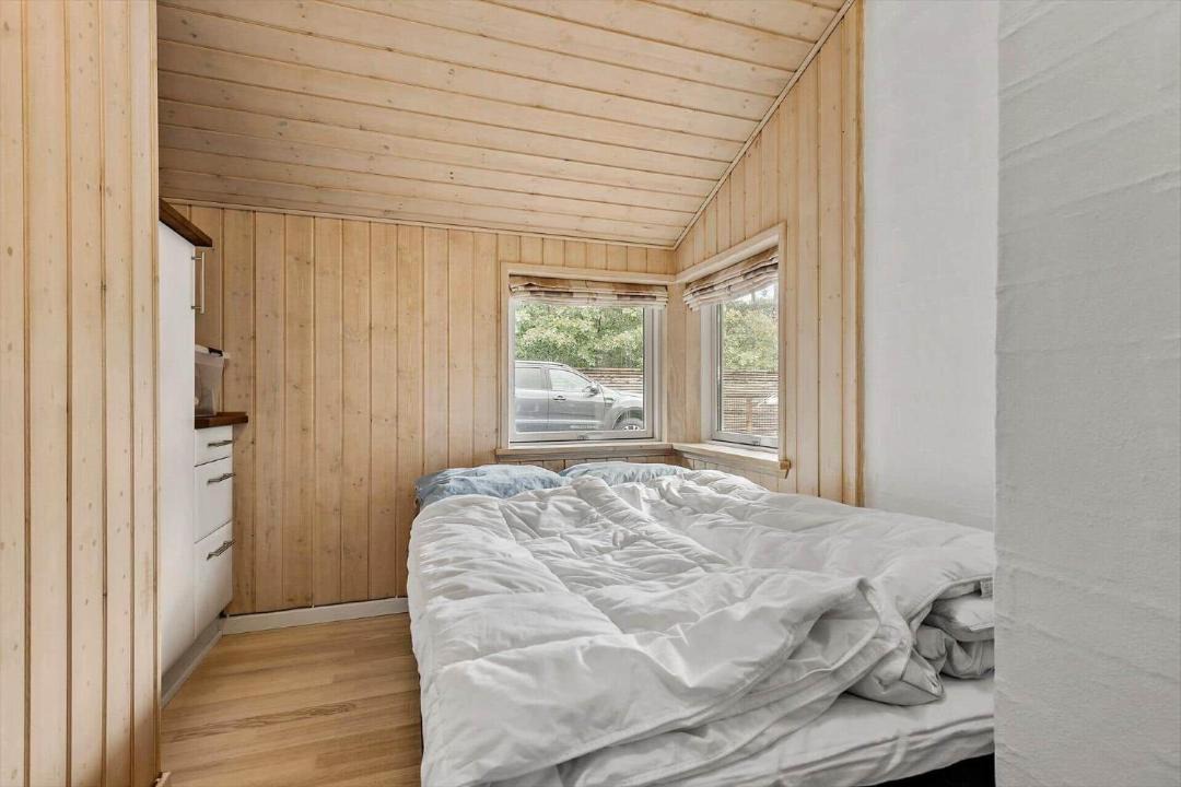Photo of Bedroom in Øksenmølle