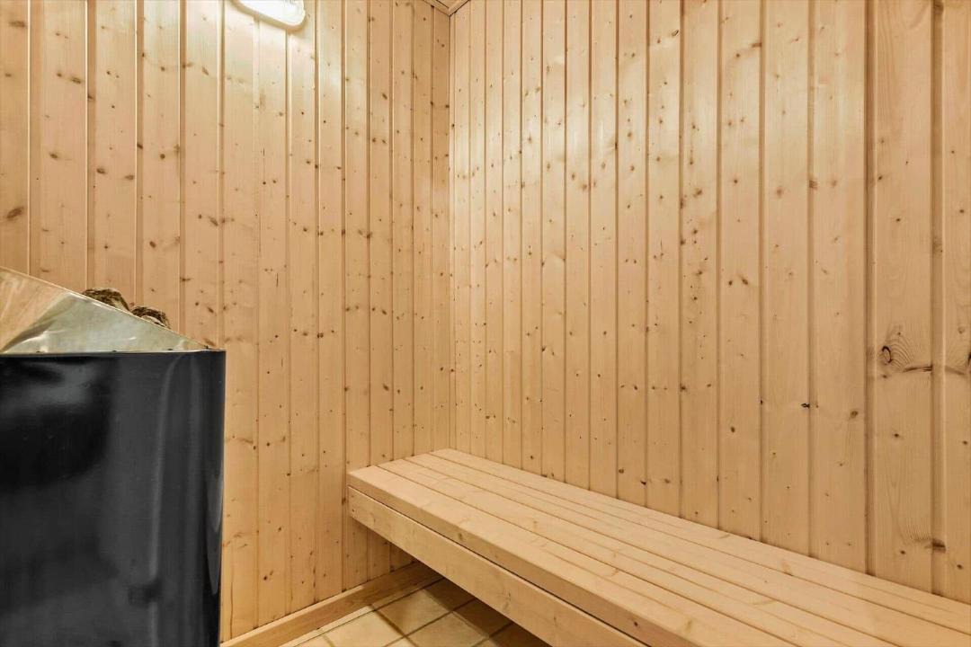 Photo of Bathroom in Øksenmølle