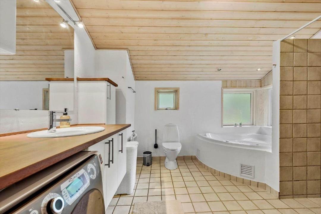 Photo of Bathroom in Øksenmølle