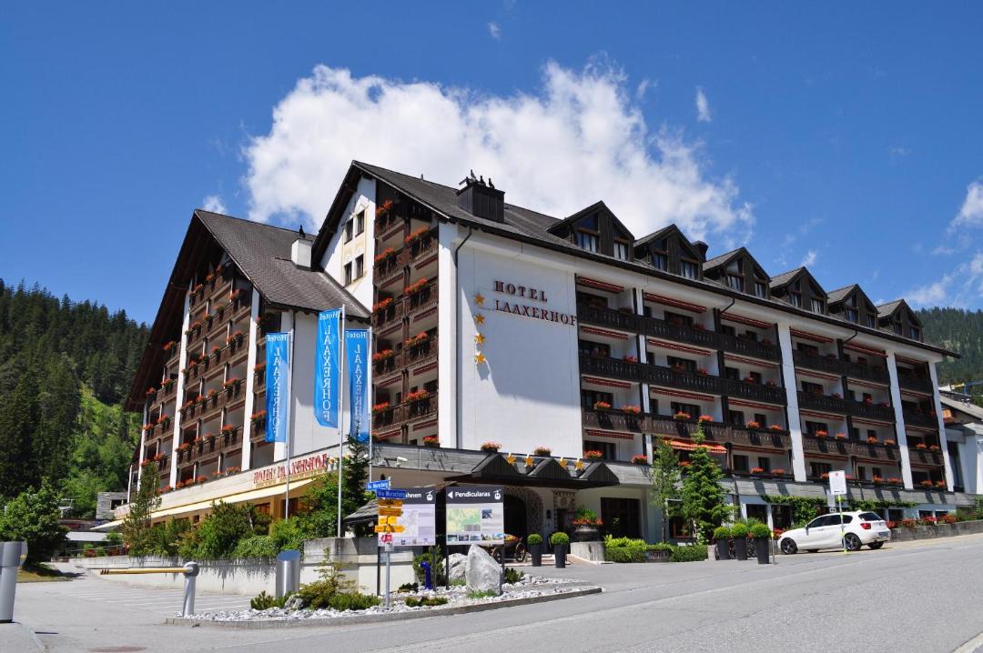 Photo of Others in Laax