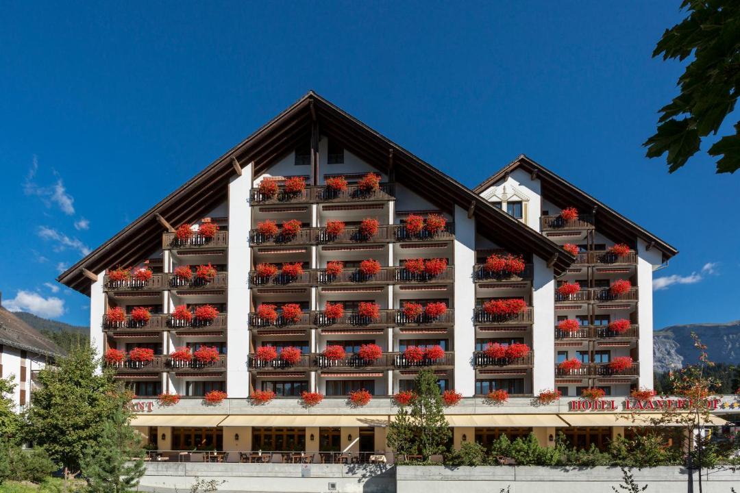 Photo of Others in Laax
