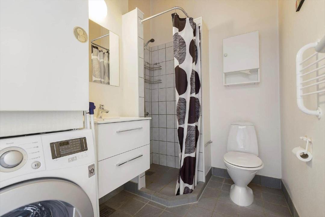 Photo of Bathroom in Femmøller