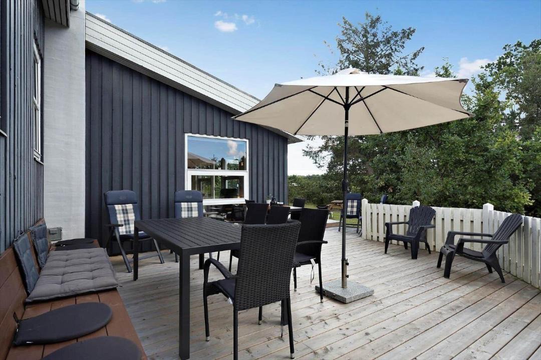 Photo of Patio Balcony in Femmøller