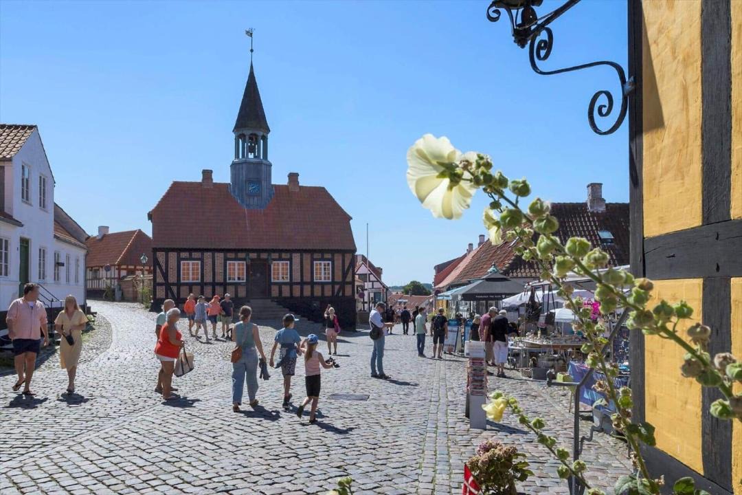 Photo of Others in Femmøller