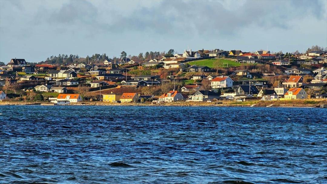 Photo of Buildings in Femmøller