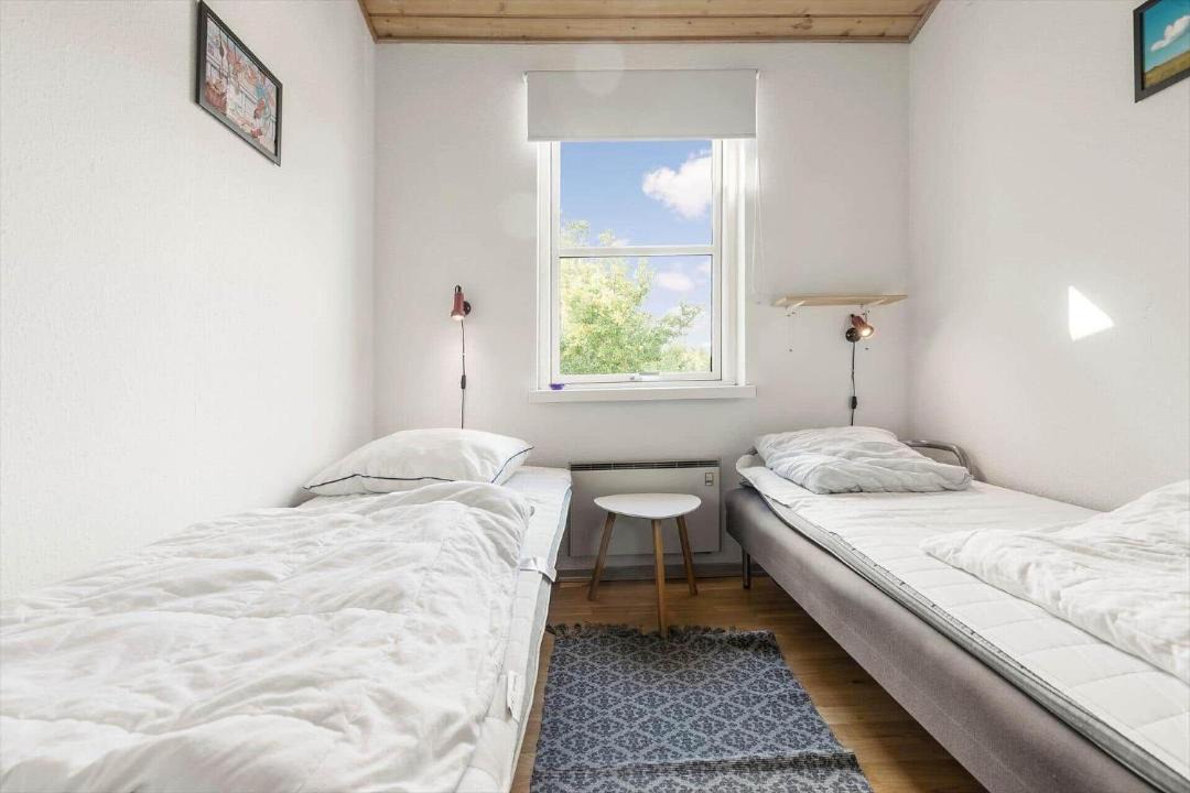 Photo of Bedroom in Femmøller