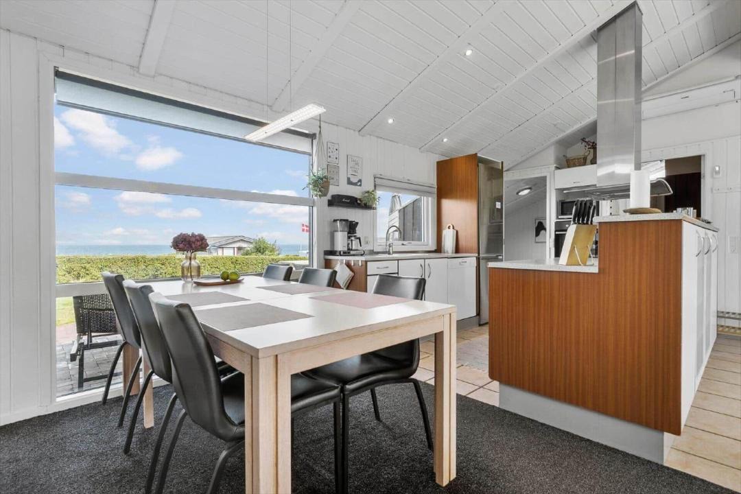 Photo of Kitchen in Allingabro