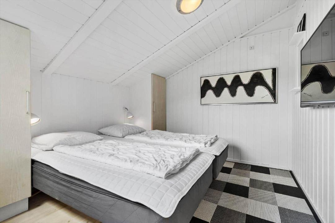 Photo of Bedroom in Allingabro
