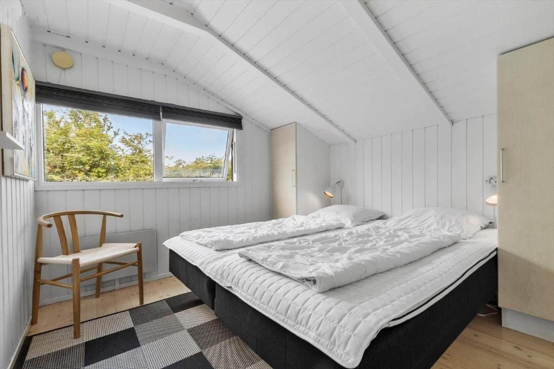 Photo of Bedroom in Allingabro