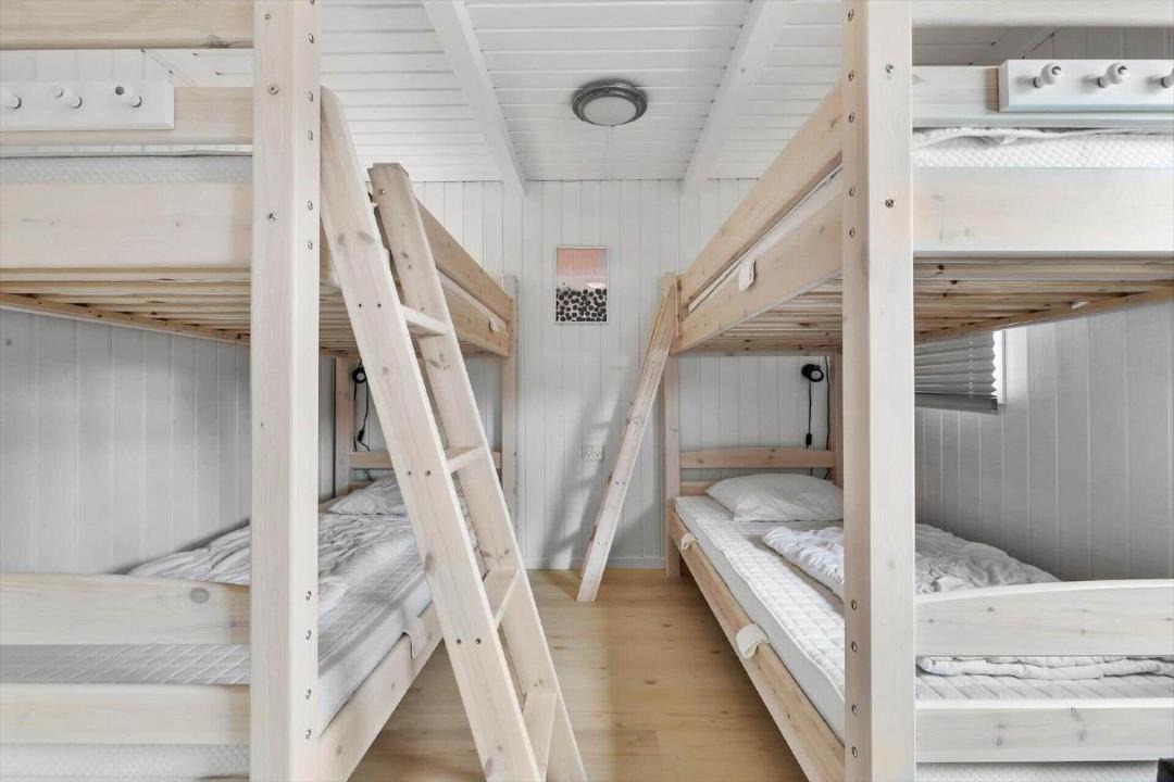 Photo of Bedroom in Allingabro
