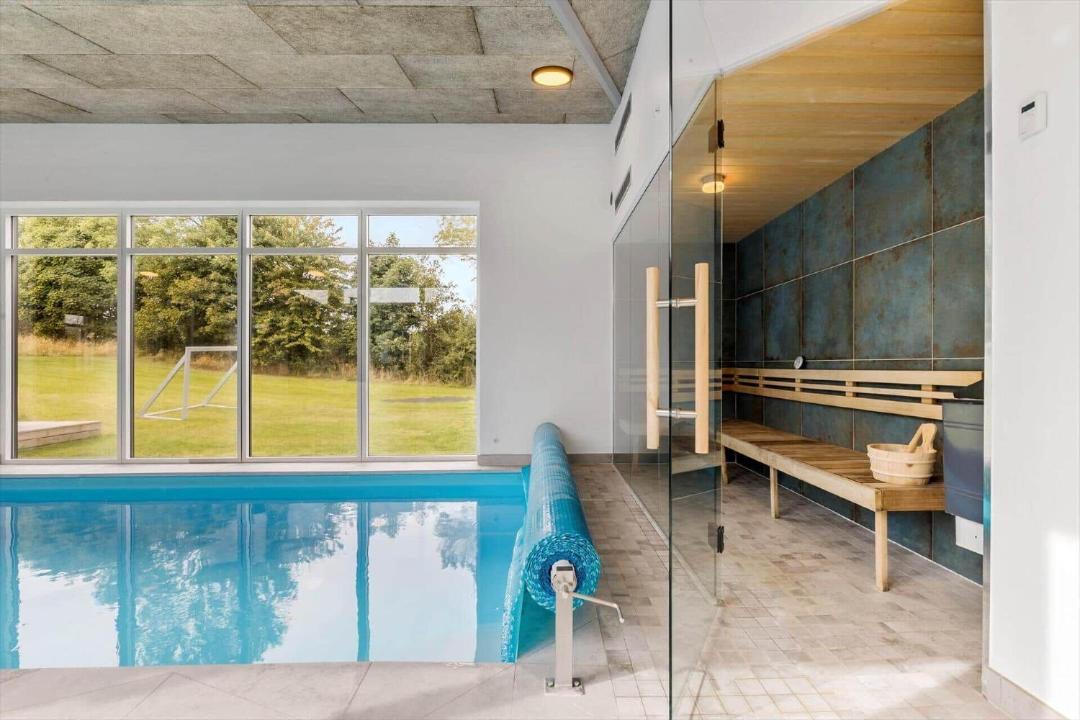 Photo of Bathroom in Grenaa