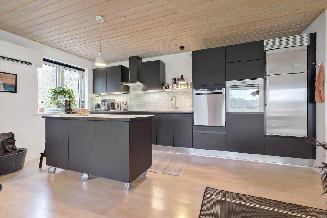 Photo of Kitchen in Øksenmølle