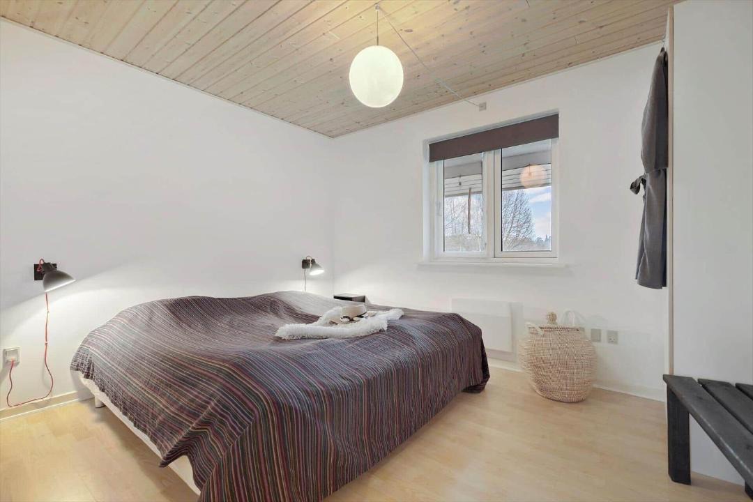 Photo of Bedroom in Øksenmølle