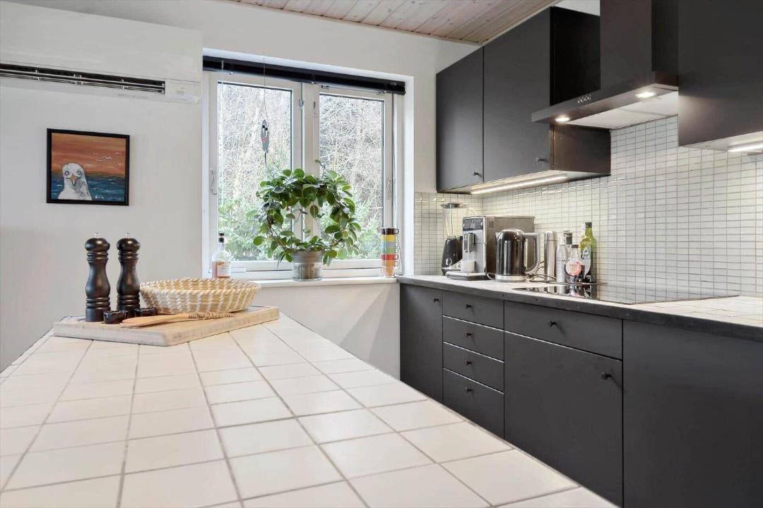 Photo of Kitchen in Øksenmølle
