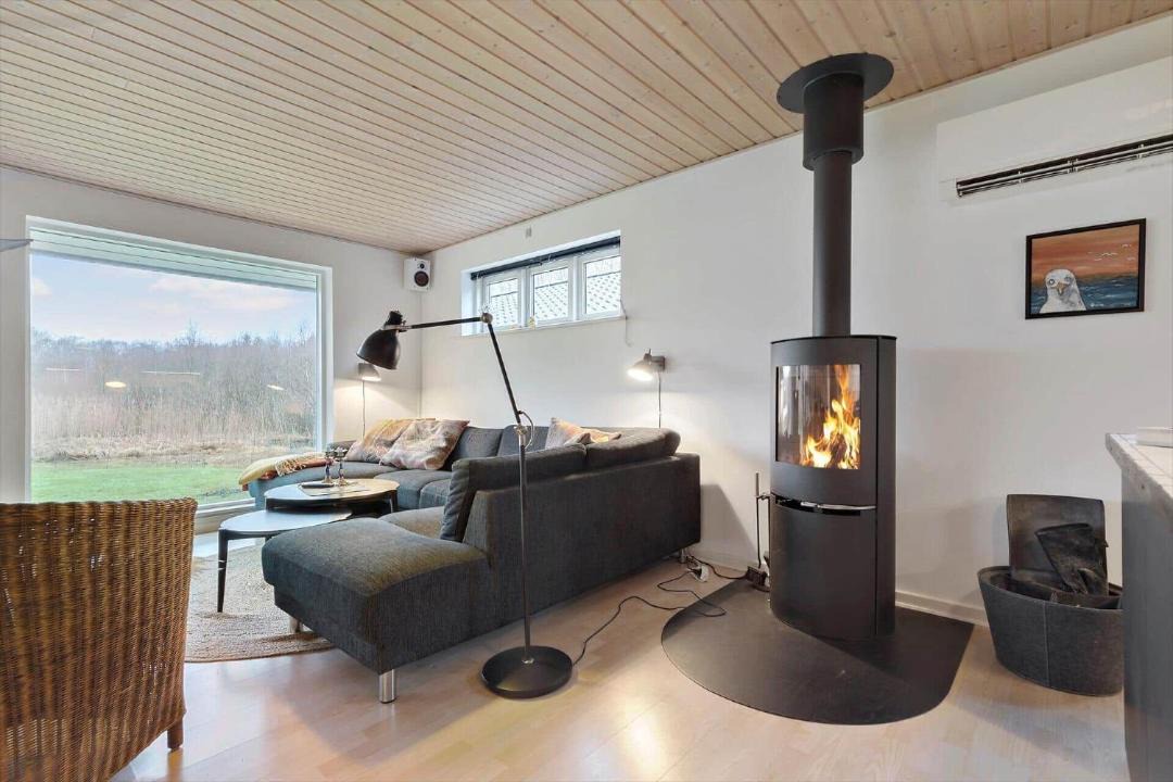 Photo of Livingroom in Øksenmølle