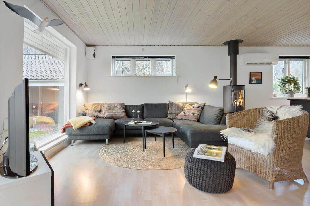 Photo of Livingroom in Øksenmølle