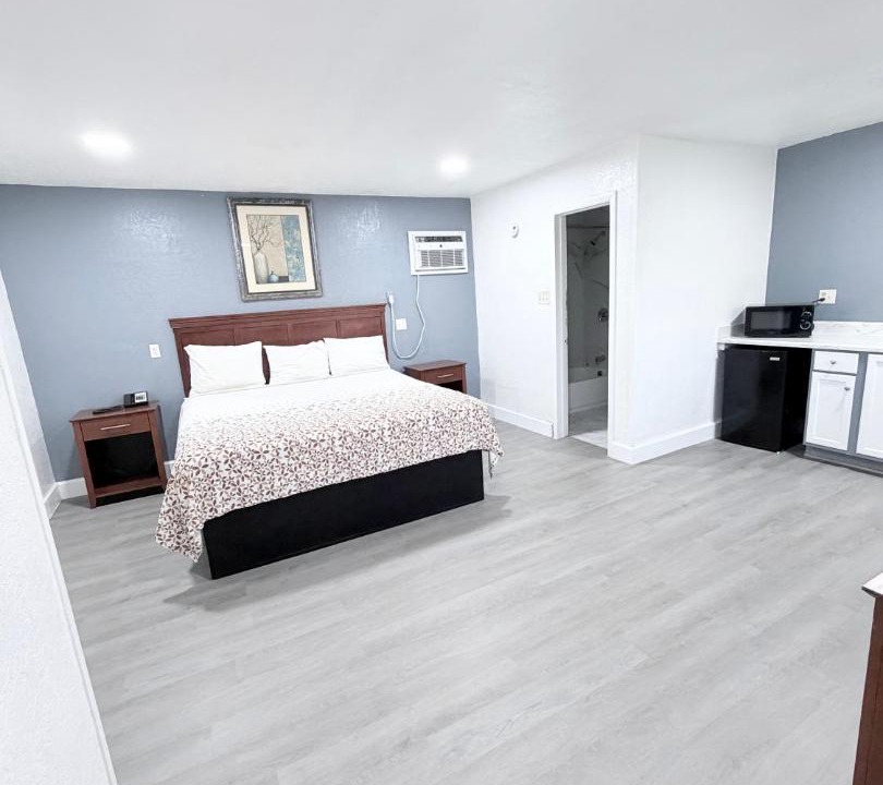 Photo of Bedroom in Longview
