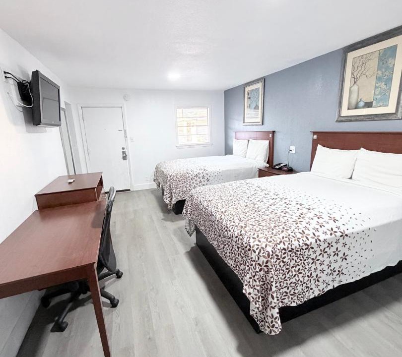 Photo of Bedroom in Longview