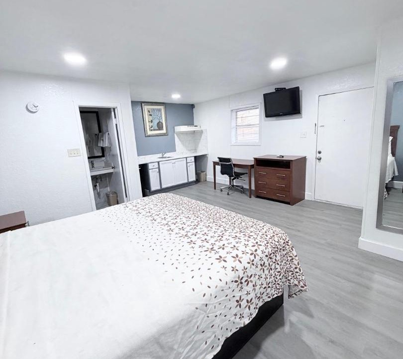 Photo of Bedroom in Longview