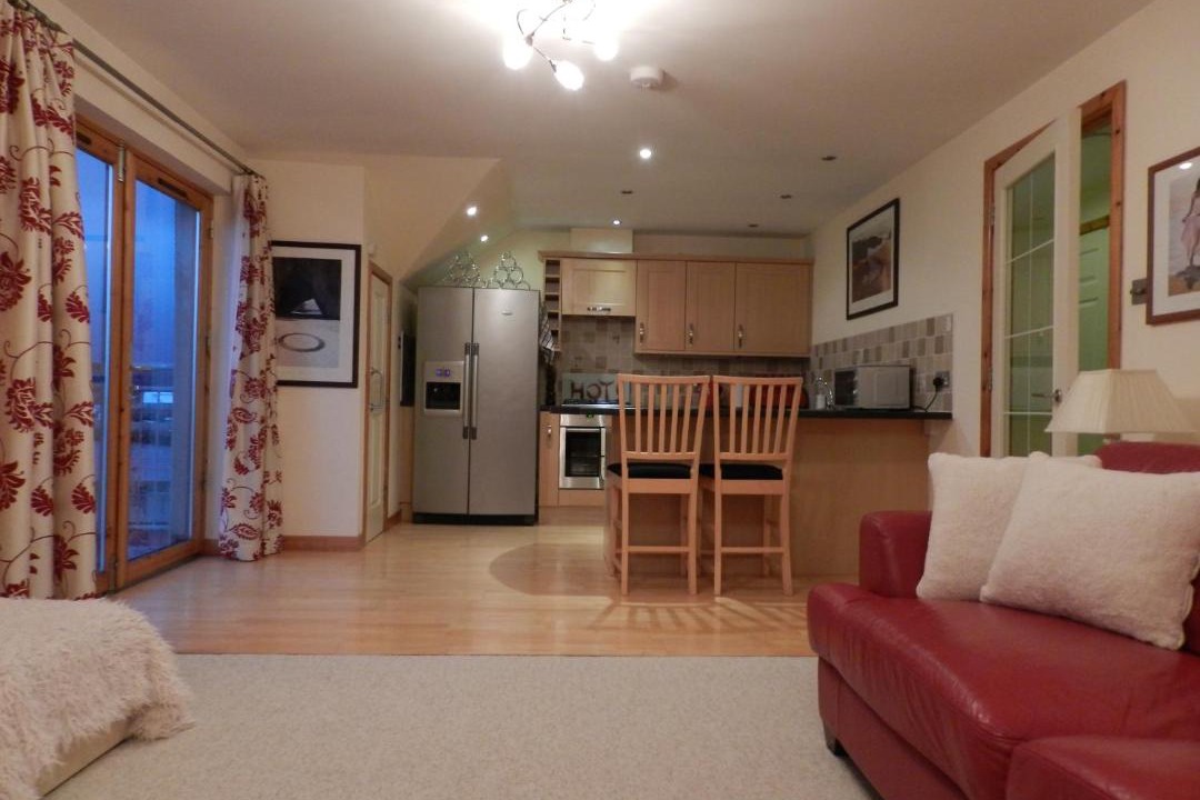 Photo of Livingroom in Inverness