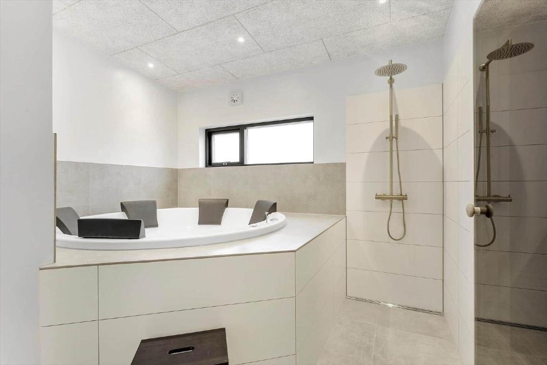 Photo of Bathroom in Allingabro