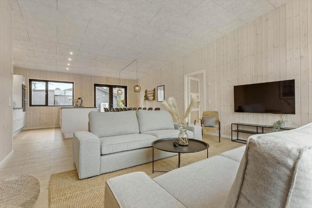 Photo of Livingroom in Allingabro