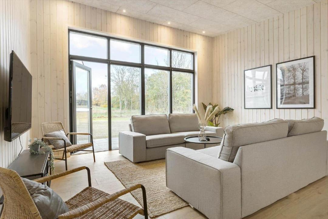 Photo of Livingroom in Allingabro