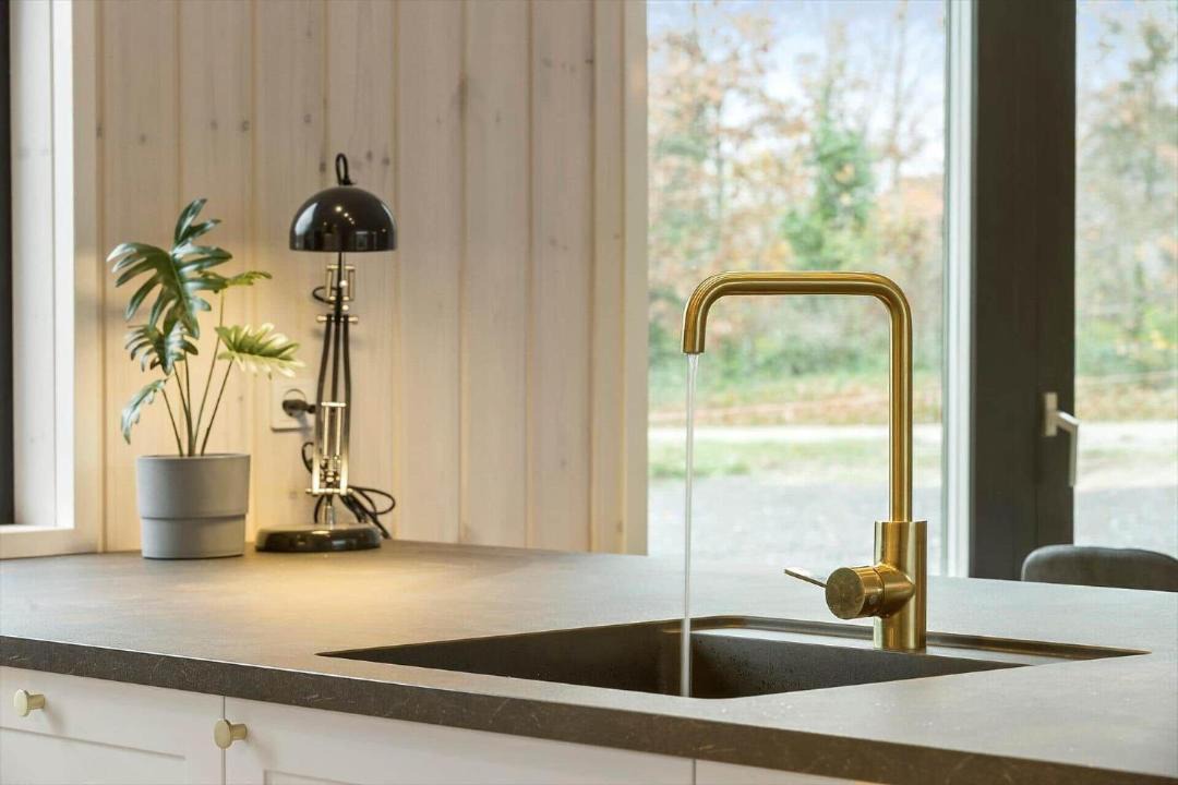 Photo of Kitchen in Allingabro